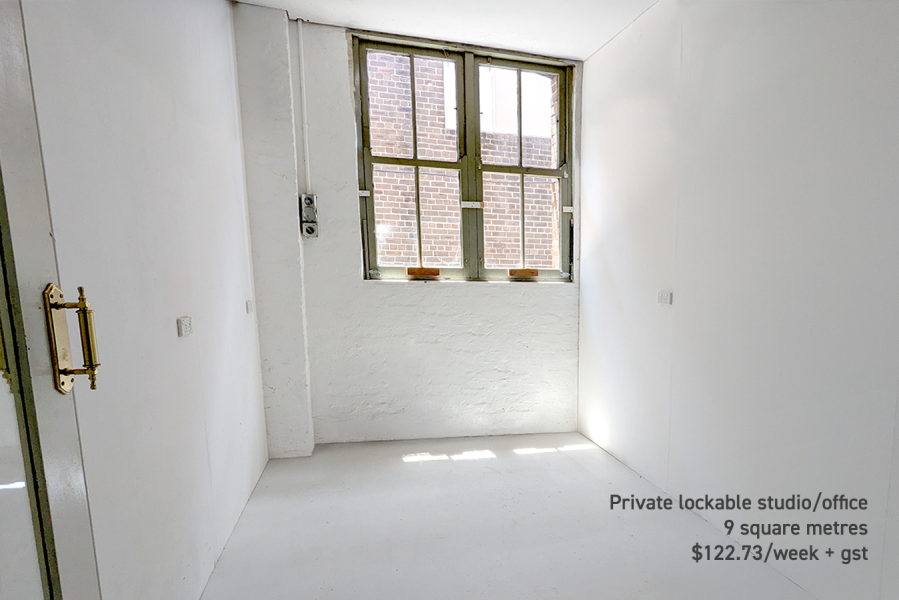 Lush Warehouse, Studio & Photography in Glebe photo 7
