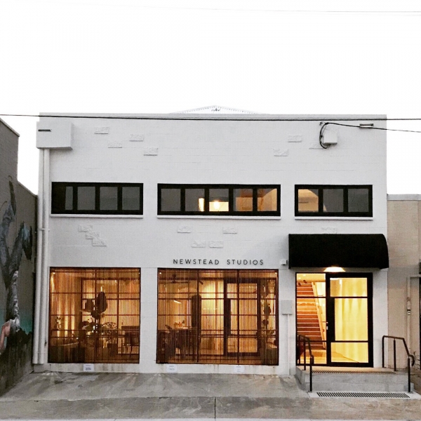 Newstead Studios - event space photo 6