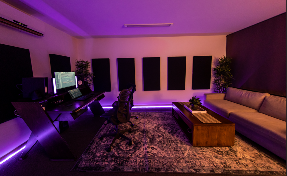 Stxple Studios photo 5