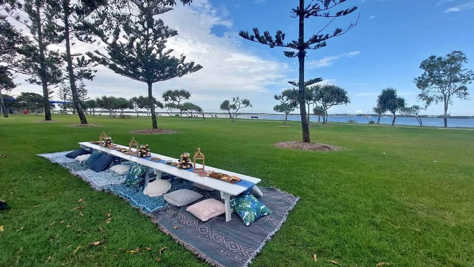 Picnic for hire photo 3
