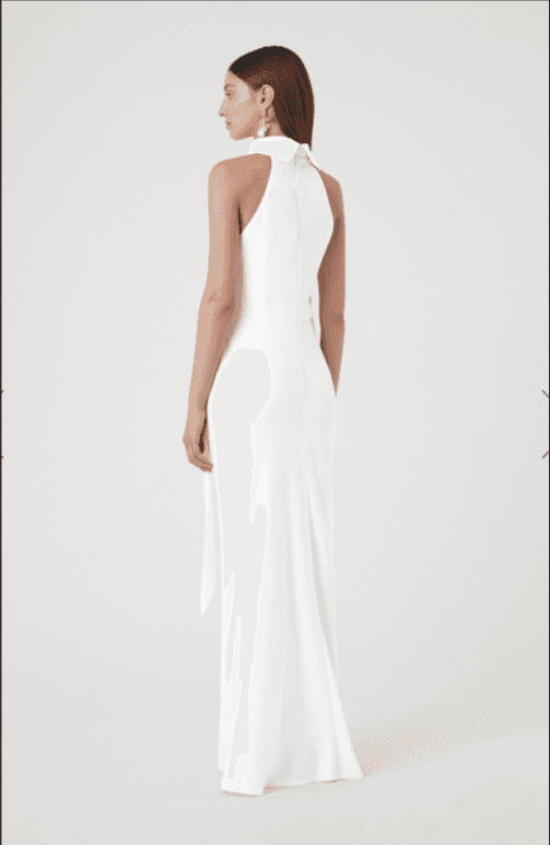 Camilla and Marc Foxglove Dress Size 10 photo 4