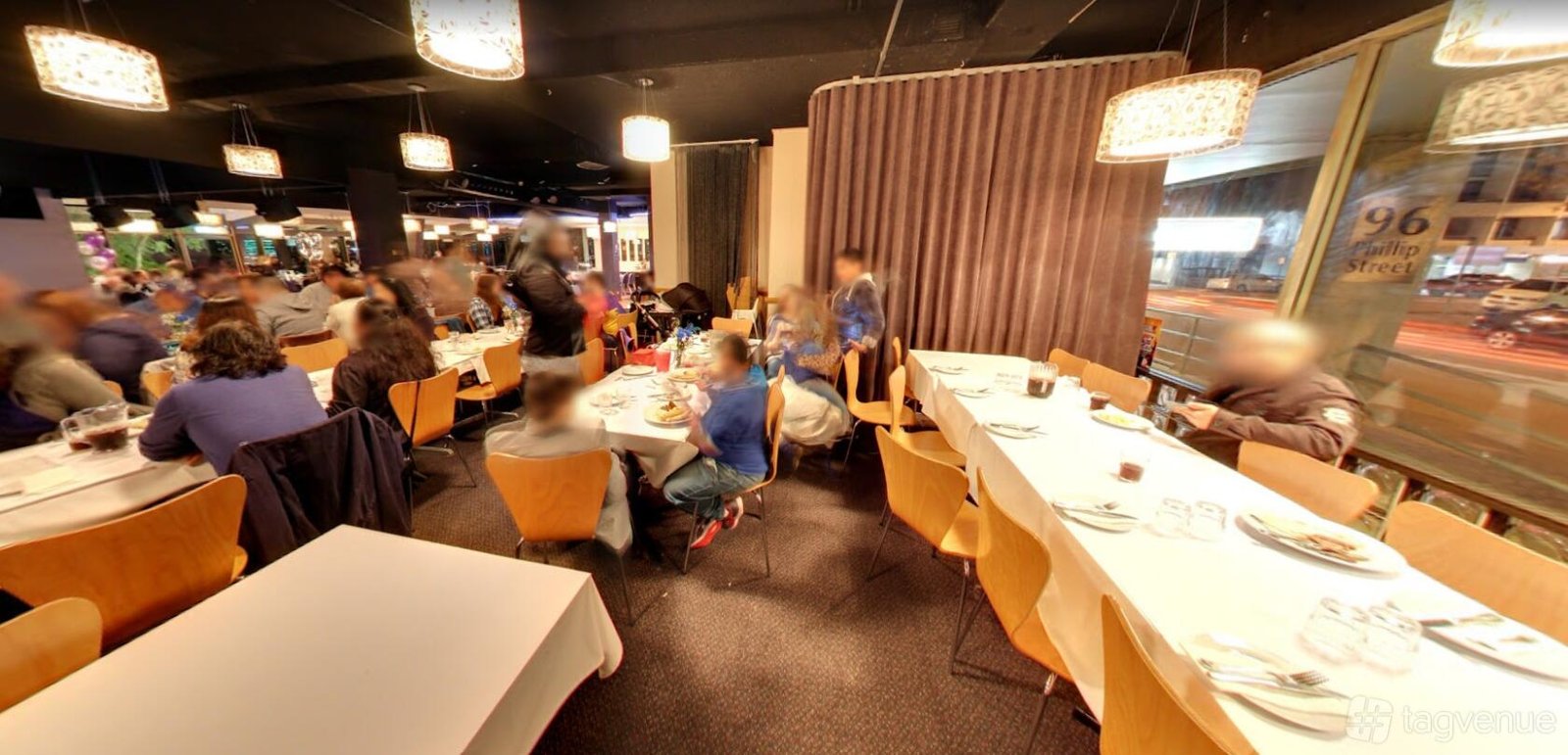 Entire Venue at River Canyon Venue & Function Centre photo 10