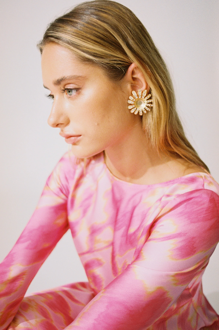 CALYPSO BY THE WOLF GANG PINK photo 2