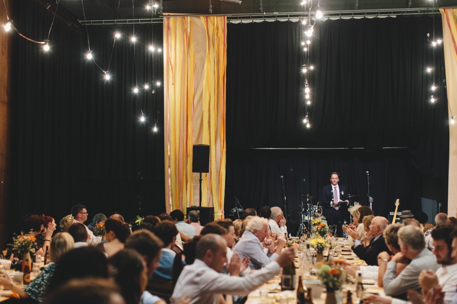 Performance Space at Footscray Community Arts photo 5