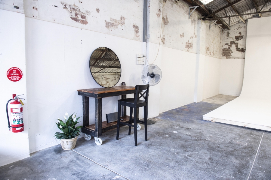 Somerset Seven Studios photo 2