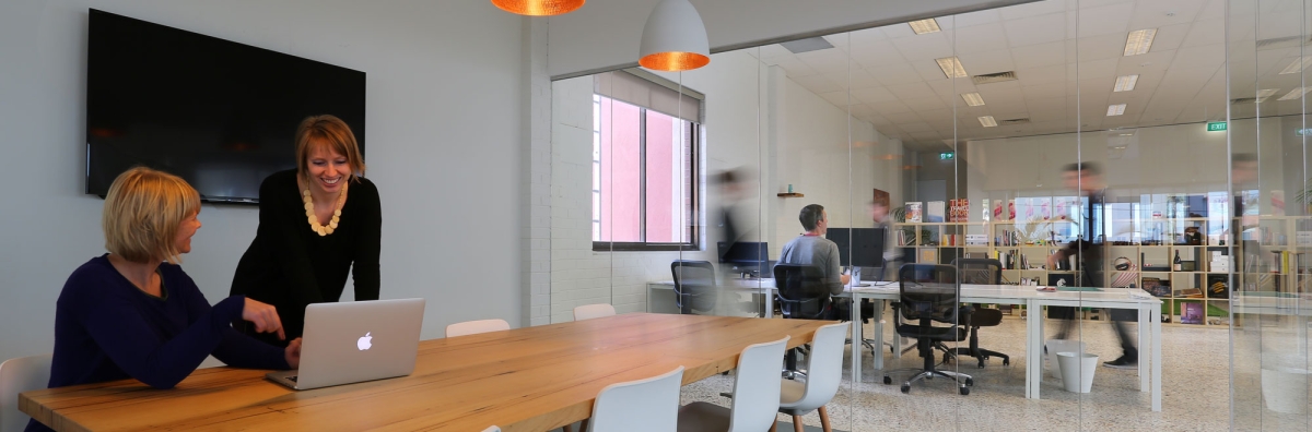 CoWork Carlton photo 6