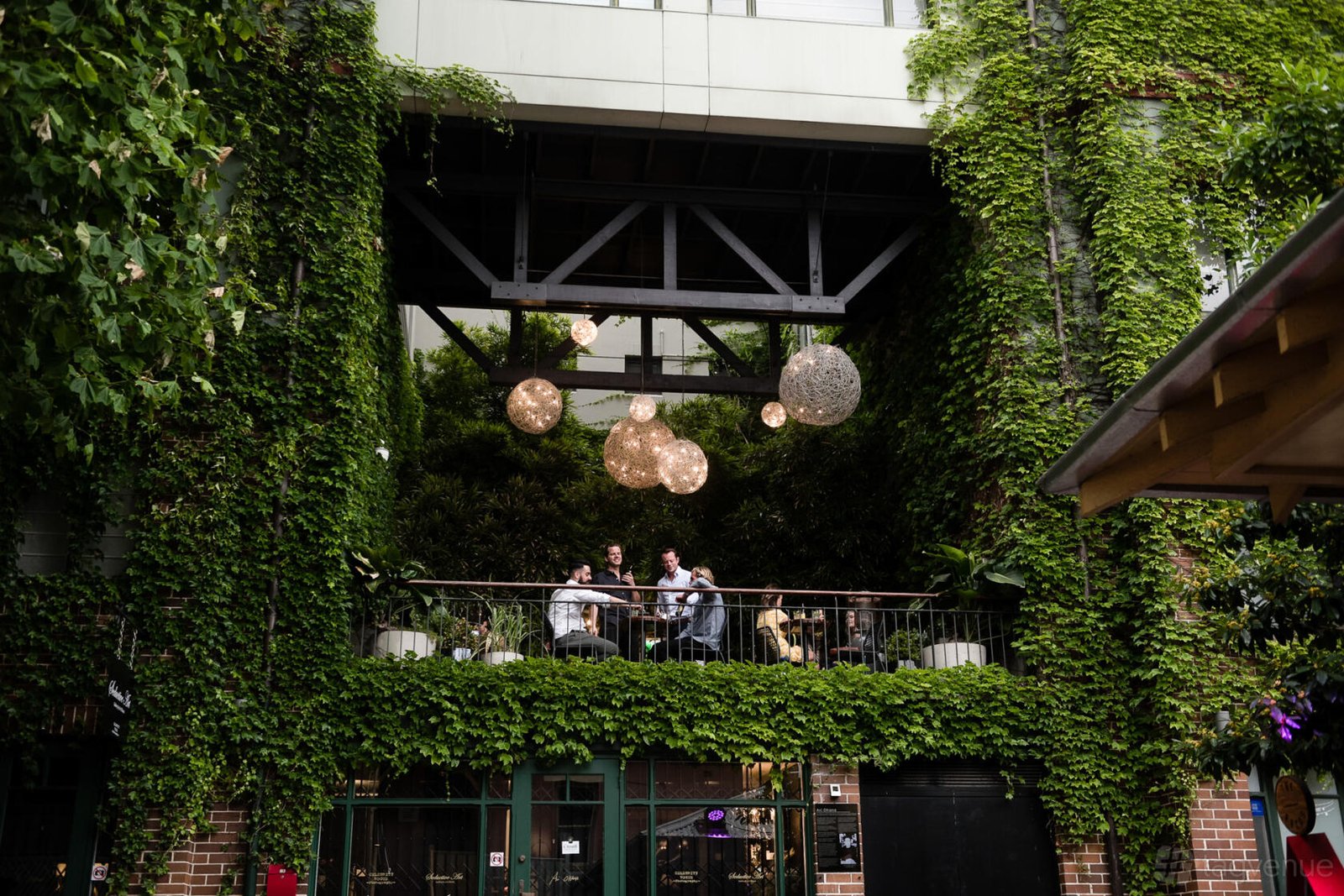Whole Terrace at Garden Terrace photo 7