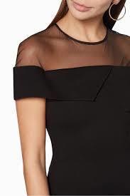 Elliatt Martini Dress Size 8 photo 2