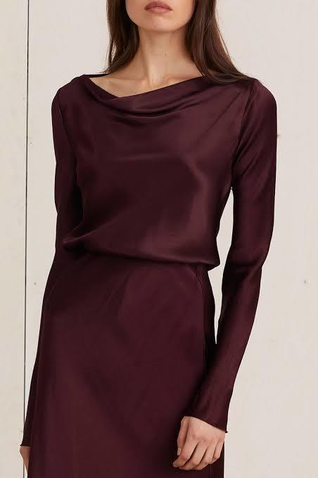 Bec & Bridge Caroline dress photo 2