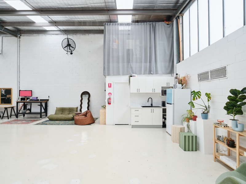 Capella Studio photo 5