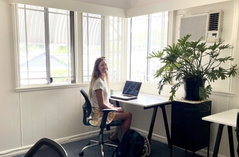 Private Office No.1 photo 12
