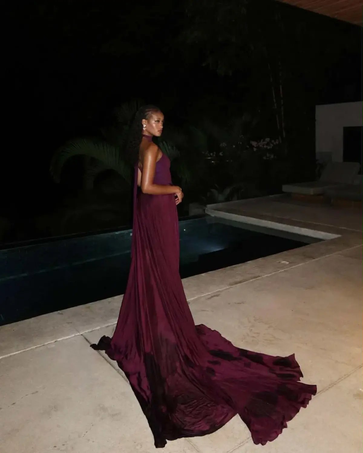 Deme by Gabriella Kerstin Dress Size 8 photo 2