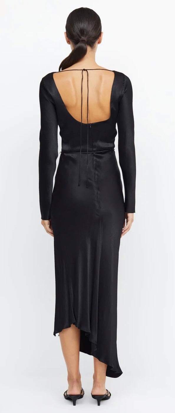Bec & Bridge Moon Dance long Sleeve Maxi photo 3