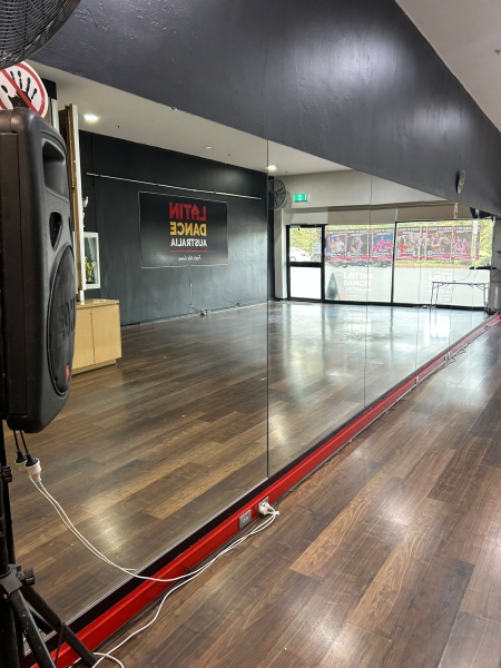 Latin Dance Australia - Large Studio (Studio 4) photo 2