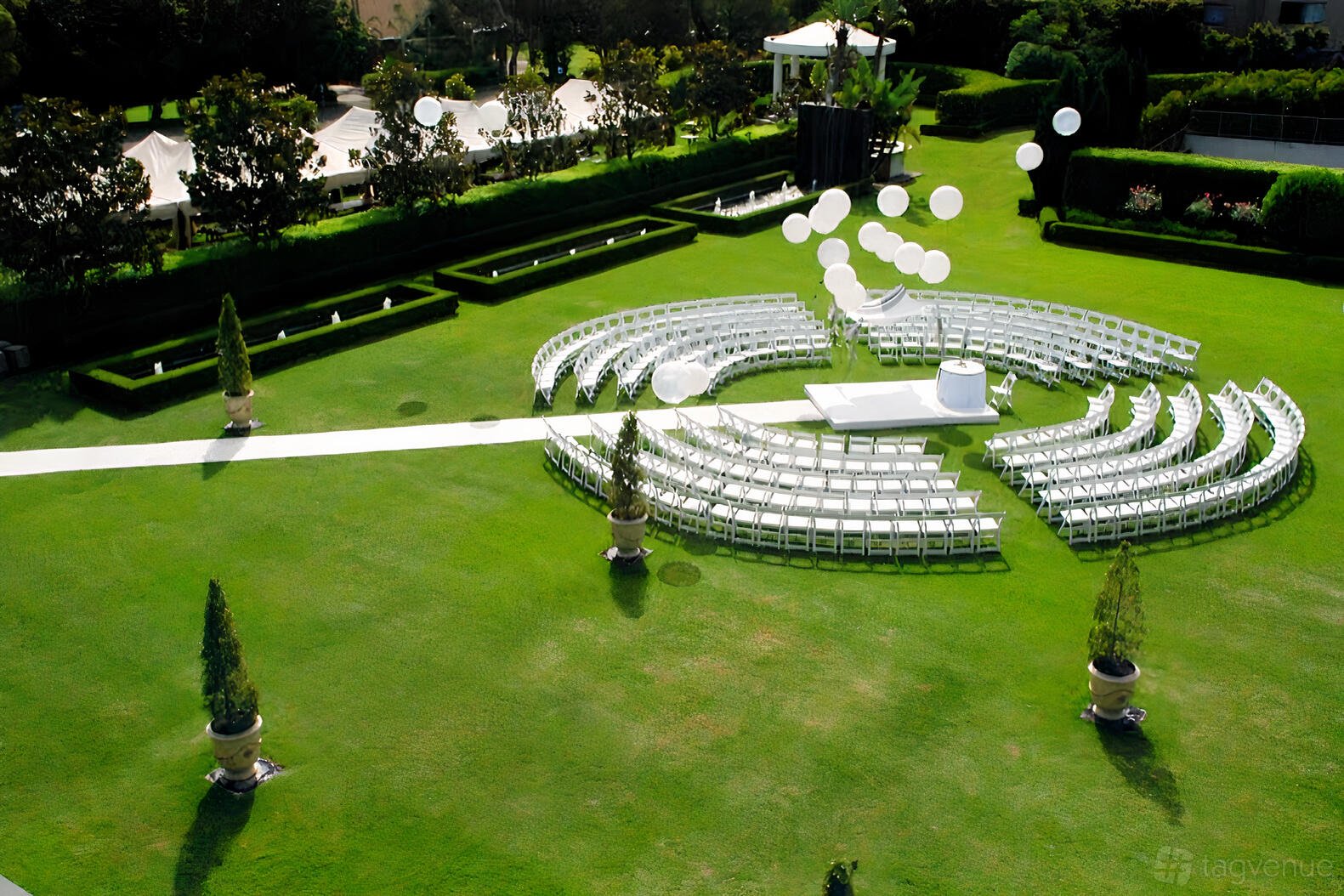 Gardens at Miramare Gardens photo 4