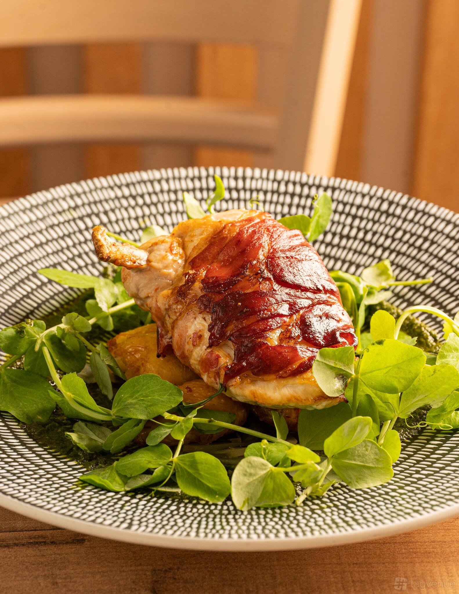 Main Dining Room at Avoca Beach House Restaurant & Bar photo 33