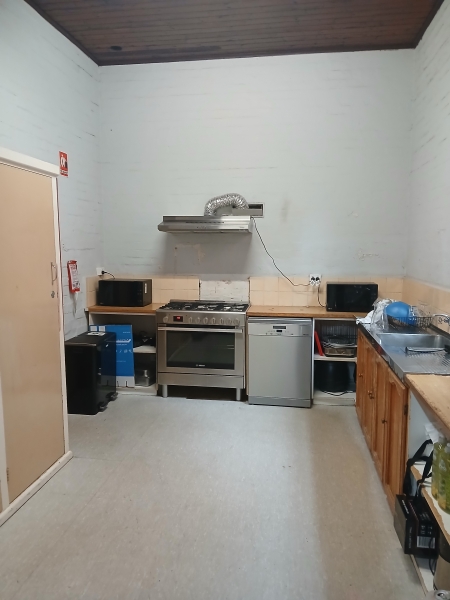 Northcote Uniting Church Hall photo 3