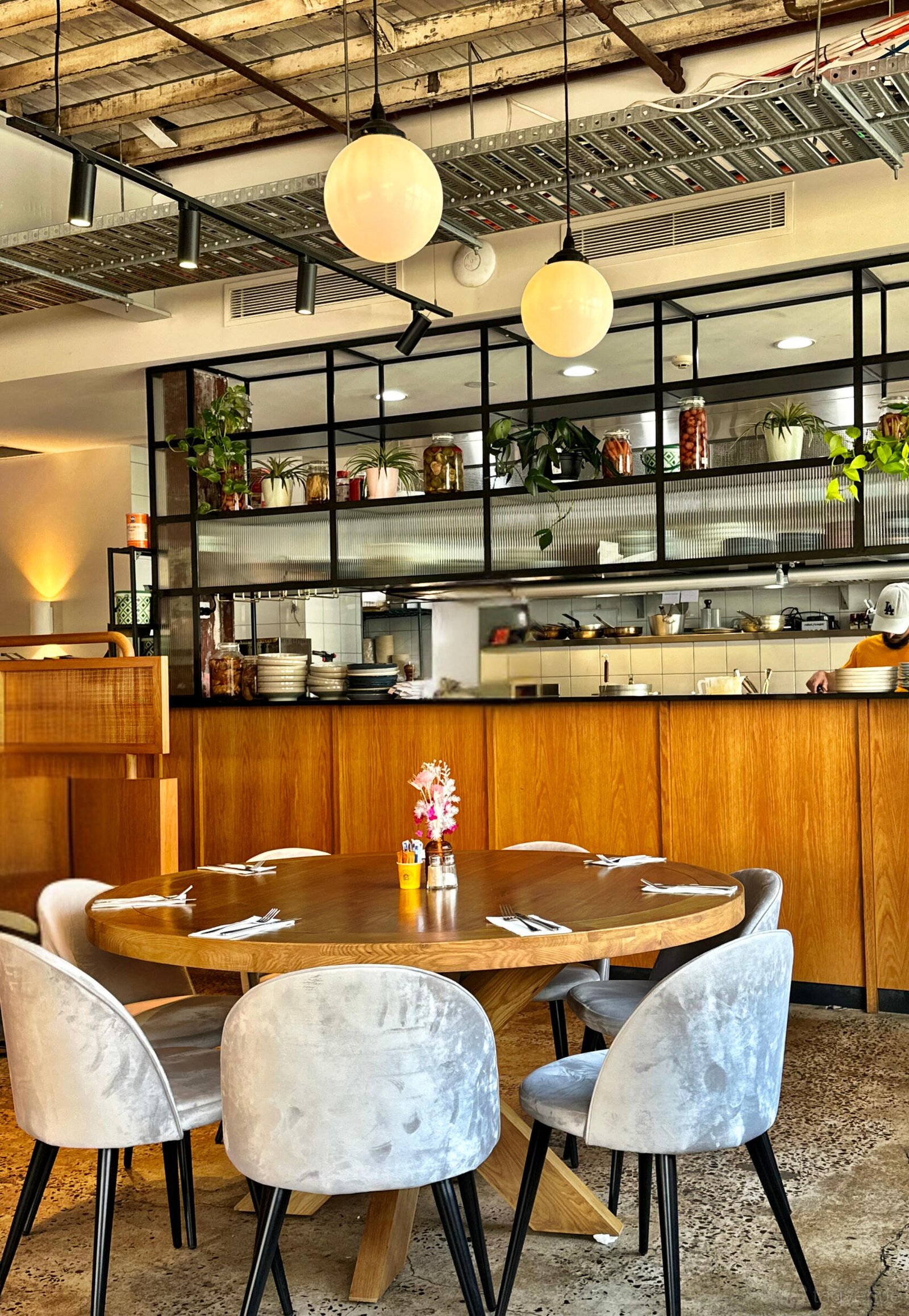 Entire Venue at Grind Pantry photo 3