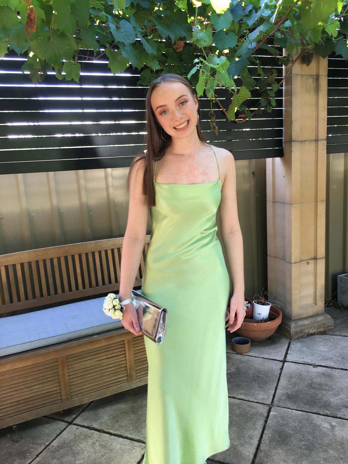 Apple Eyes Maxi Dress photo 3