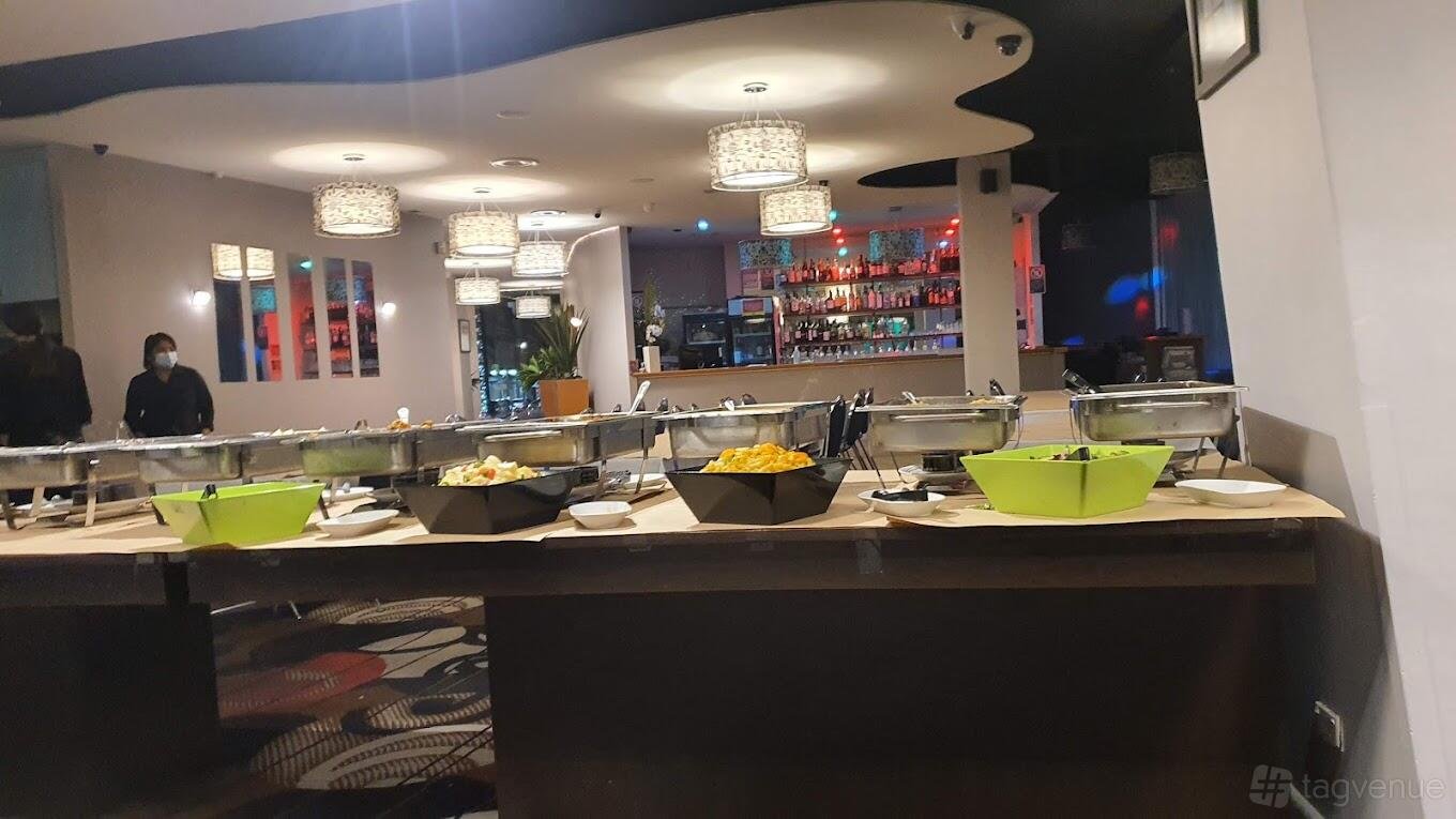 Main Dining Area at River Canyon Venue & Function Centre photo 15