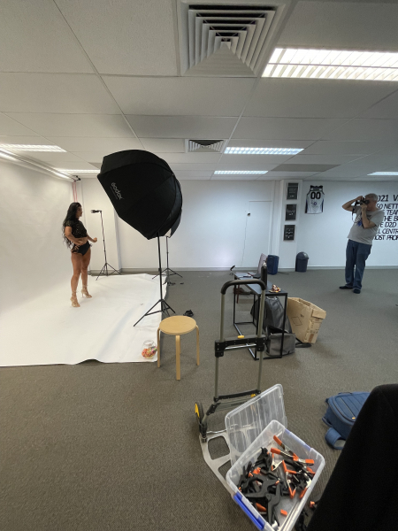 Next Level Studios - Boudoir Studio photo 6