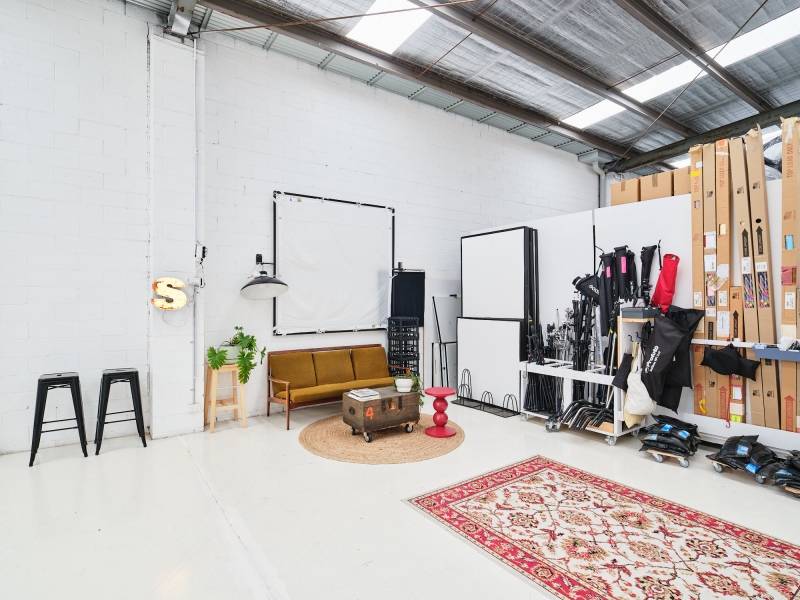 Capella Studio photo 7