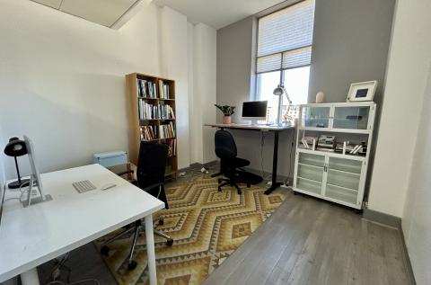 Lvl 5 Heritage Loft: Ultimo's Creative Haven photo 8