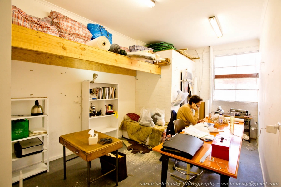 Anallack Creative Spaces photo 2