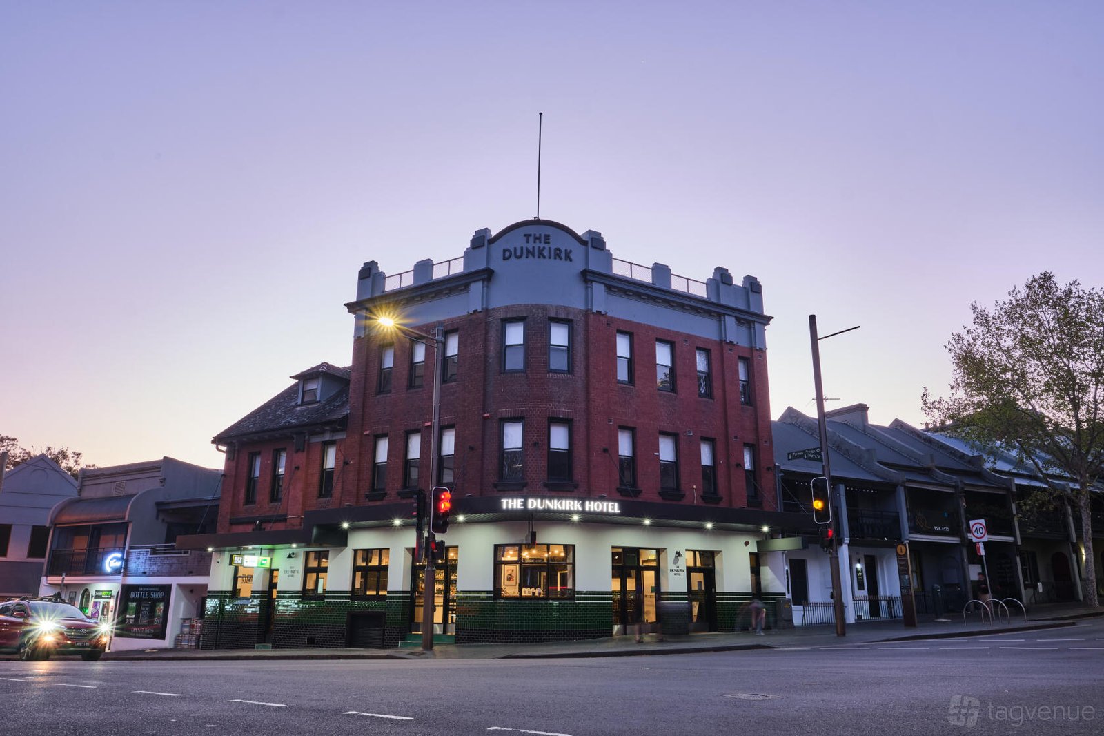 Dunkirk Hotel (Whole Venue) at Dunkirk Hotel photo 16