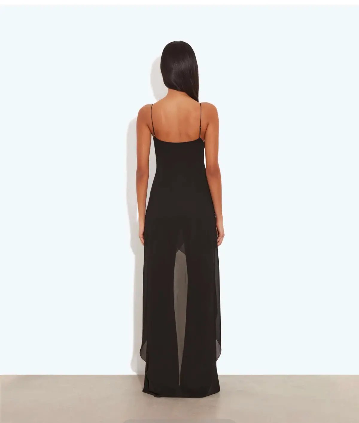 Rat and Boa Novella Jumpsuit photo 3