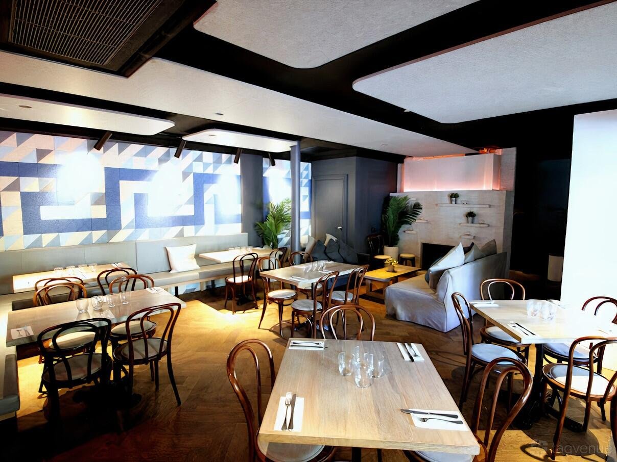 The Nest at Phoenix Hotel photo 3