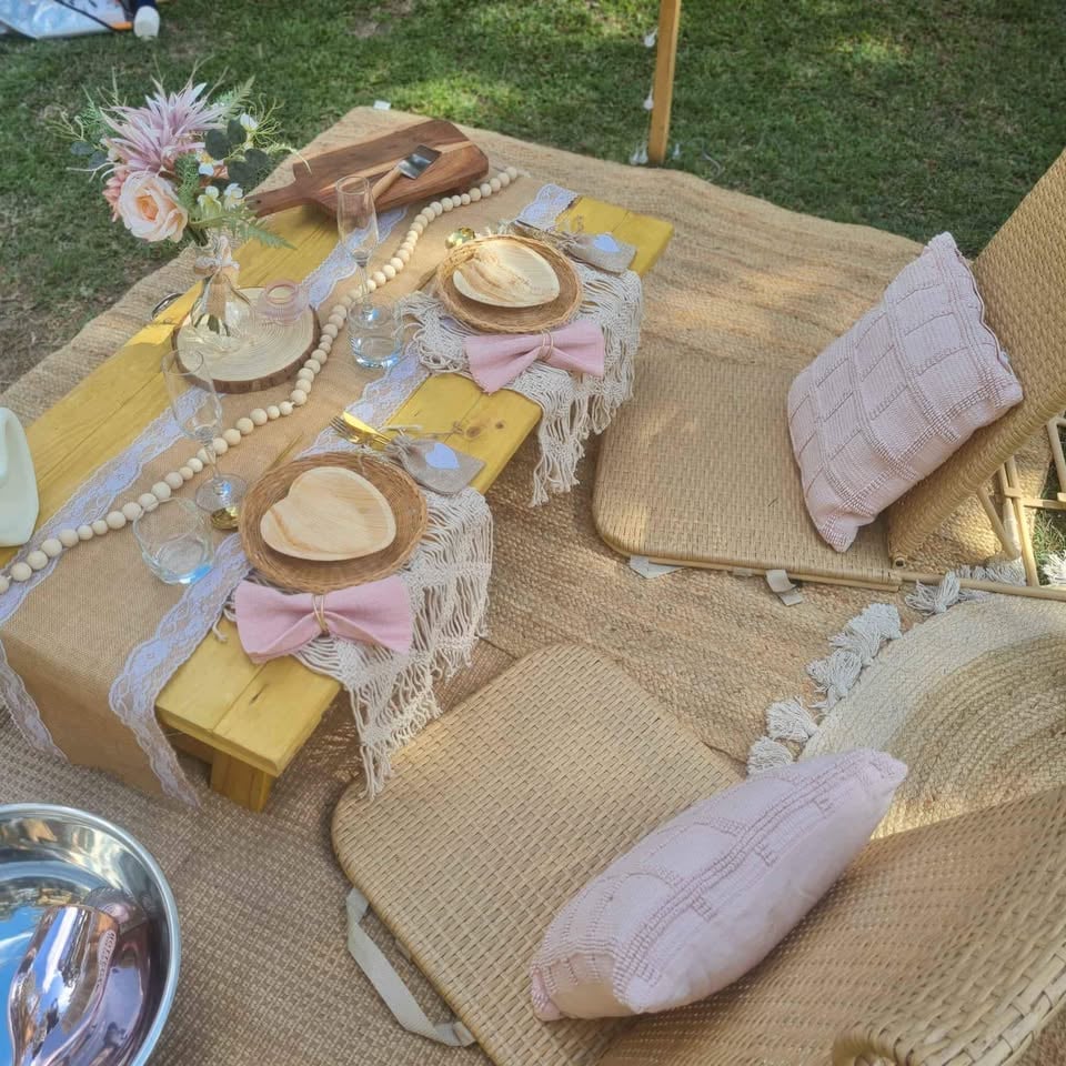 Picnic hire- Taringa photo 10
