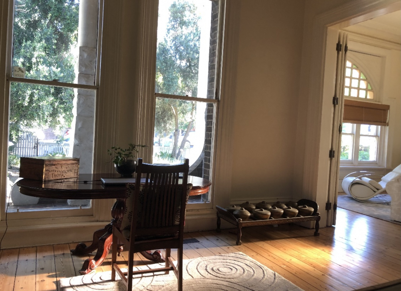 The Priory (aka Goddess Mansion) photo 12