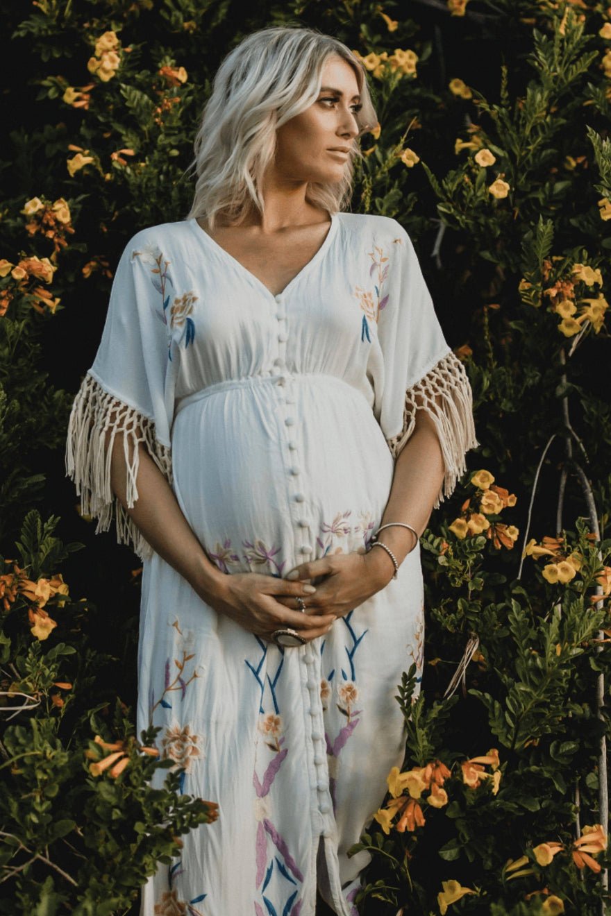 Fillyboo Bojangles Maxi Dress photo 4