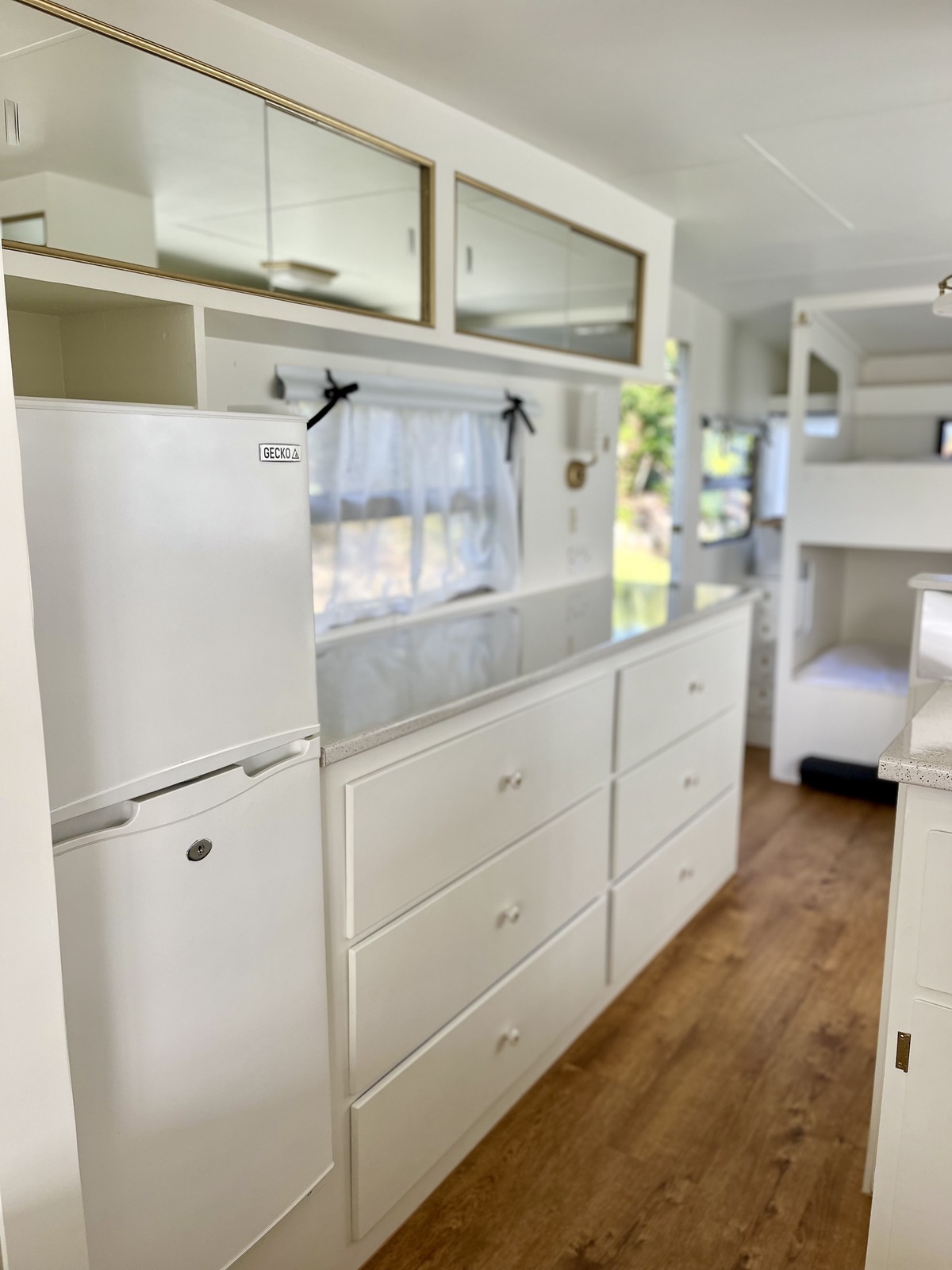 Lucille - full size single bed bunks photo 5