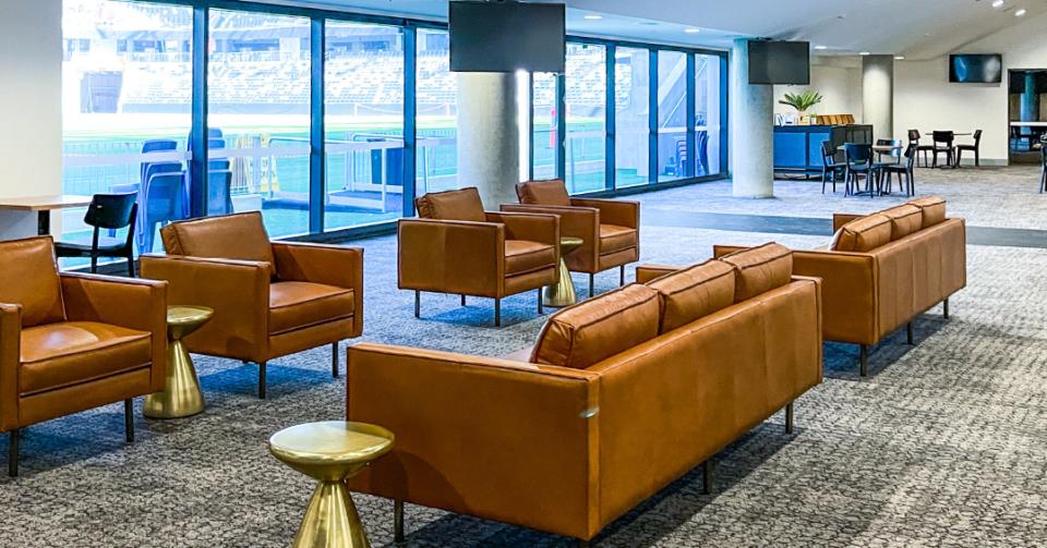 Field Club at CommBank Stadium photo 3