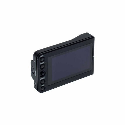 Canon EOS C400 photo 5