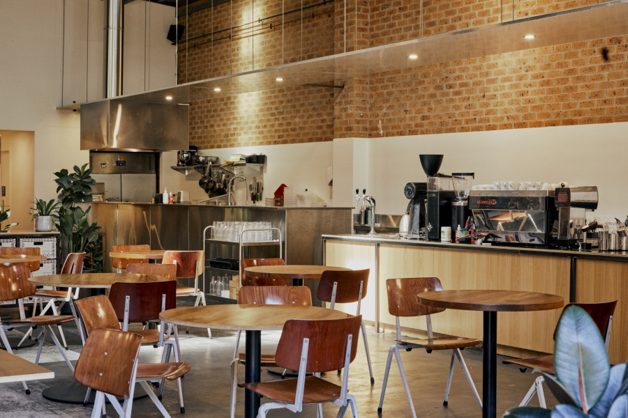 Everyday Coffee photo 2