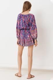 Bianca Long Sleeve Playdress photo 5