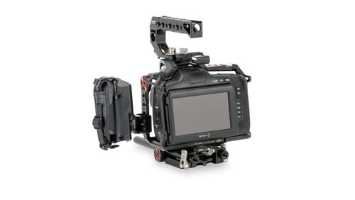 Blackmagic Design Pocket Cinema Camera 6K Pro Package photo 6