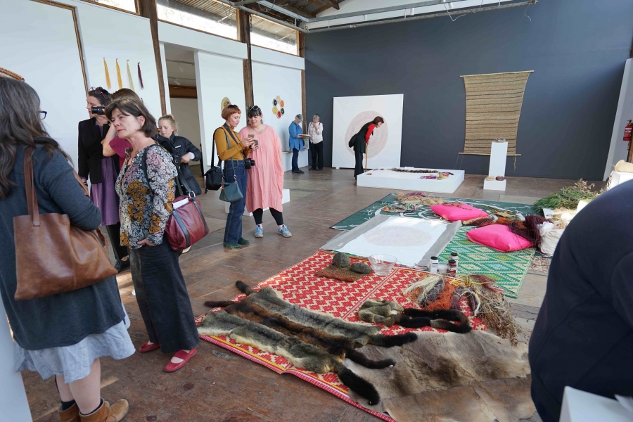 Lot 19 Artspace photo 6