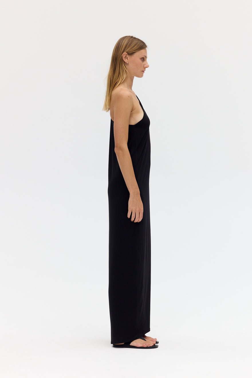 Third Form Crave Batwing Maxi - Graphite photo 3