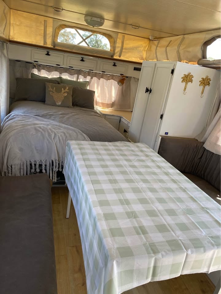 Jayco Caravan photo 7
