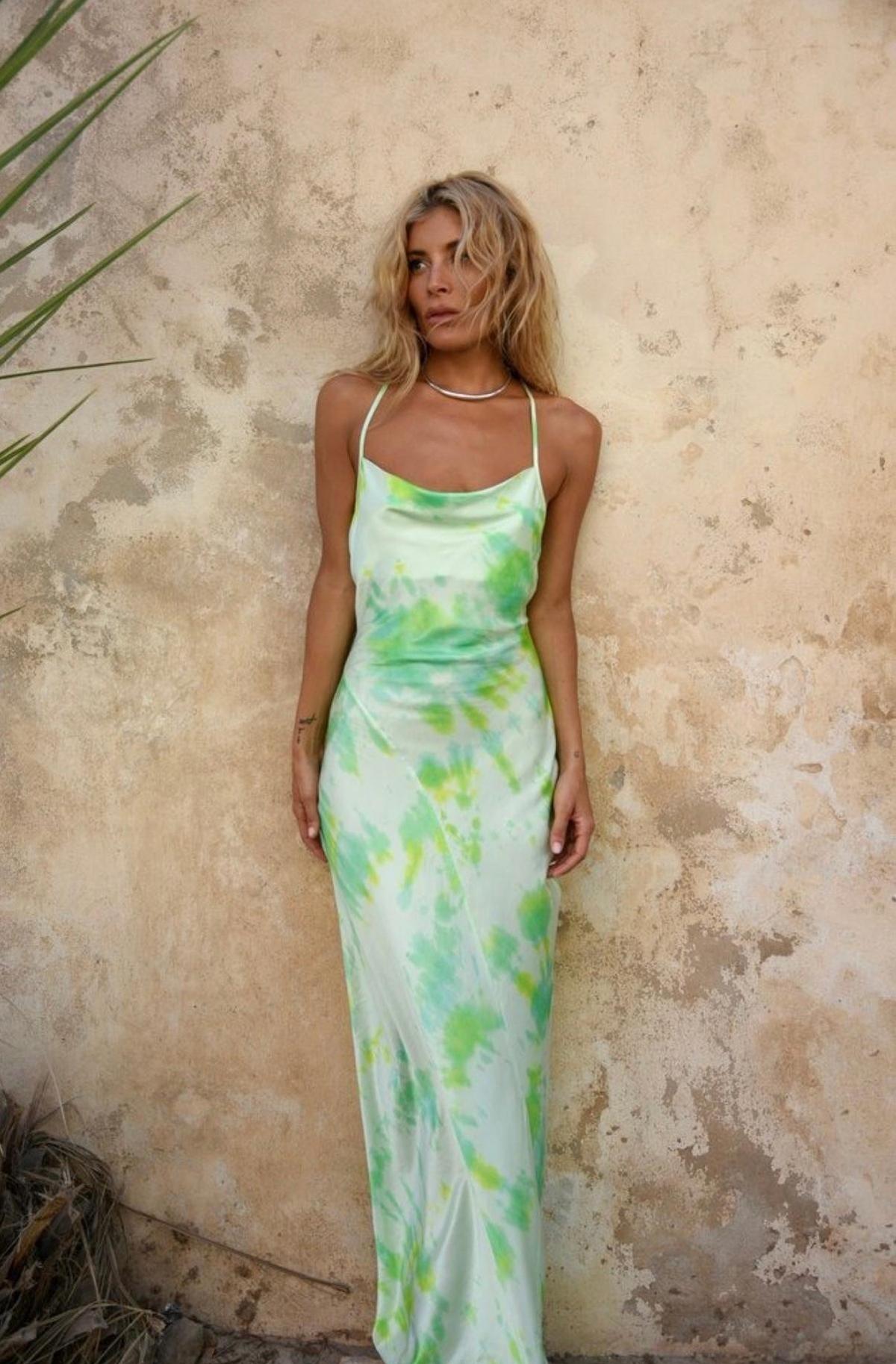 Rat & Boa Juniper Dress - XS photo 5