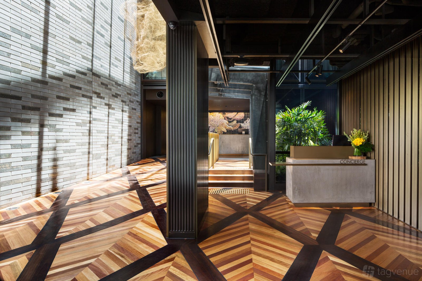 Solander + Atrium at West Hotel Sydney, Curio Collection by Hilton photo 7