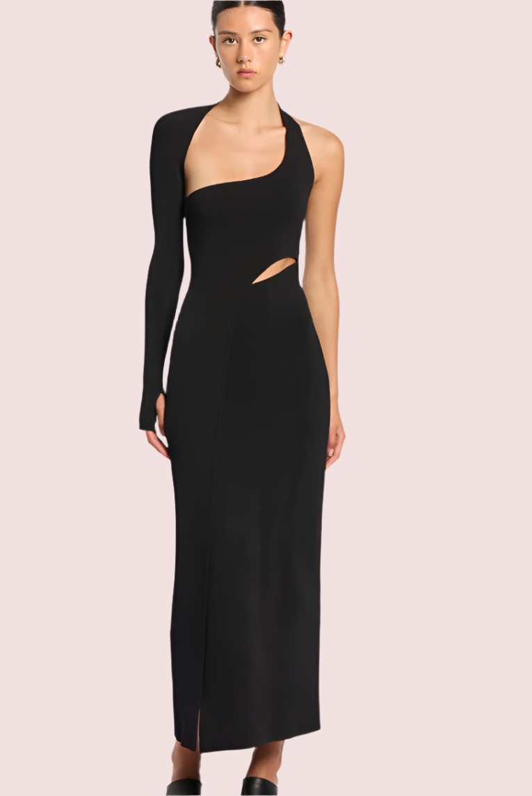 Sir The Label Manifesto Gown photo 3