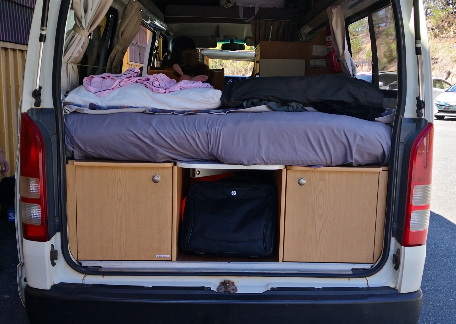Home Sweet Roam photo 8