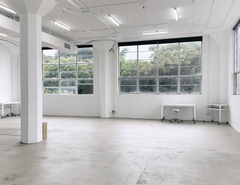 Rosebery Studios - Studio 218 photo 2