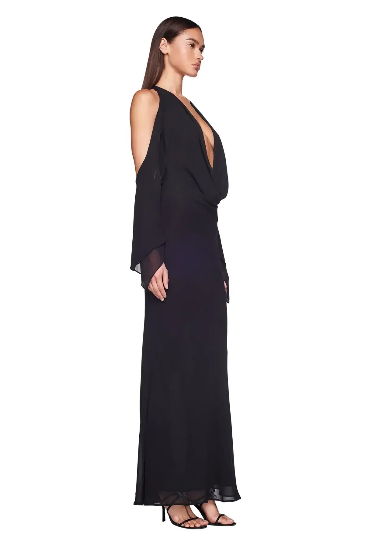 The Rosanna Gown, I.AM.GIA, Size S photo 2
