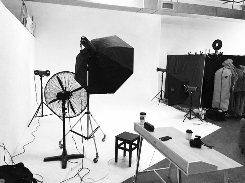 The Nest Creative Space Photographic Studio photo 4